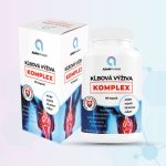 ADAMPharm, Kĺbová výživa - Komplex, 90 kapsúl