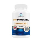 ADAMPharm, FIT Prostata, 60 kapsúl