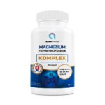 ADAMPharm, Magnézium Komplex, 60 kapsúl