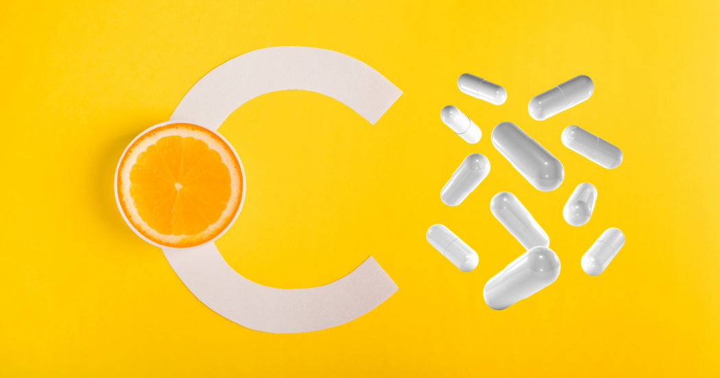 Lipozomálny vitamín C – účinky, výhody a rozdiel oproti bežnému céčku