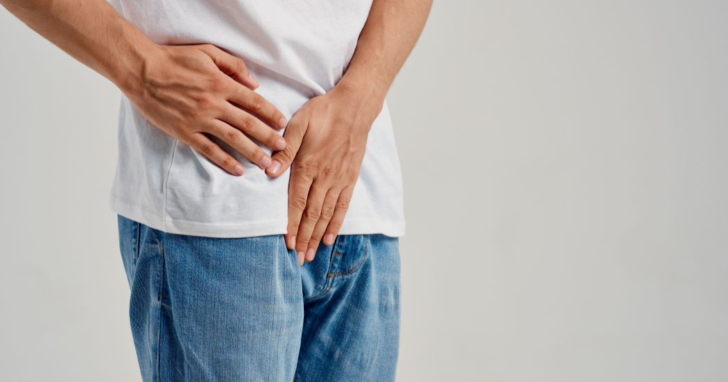 Zväčšená prostata – čo pomáha a ako sa o seba postarať prirodzenou cestou?