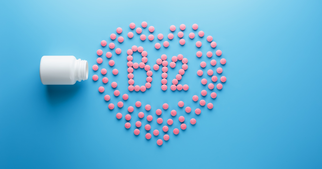 Ako spoznať, že vám chýba vitamín B12? Príznaky, príčiny a čo s tým