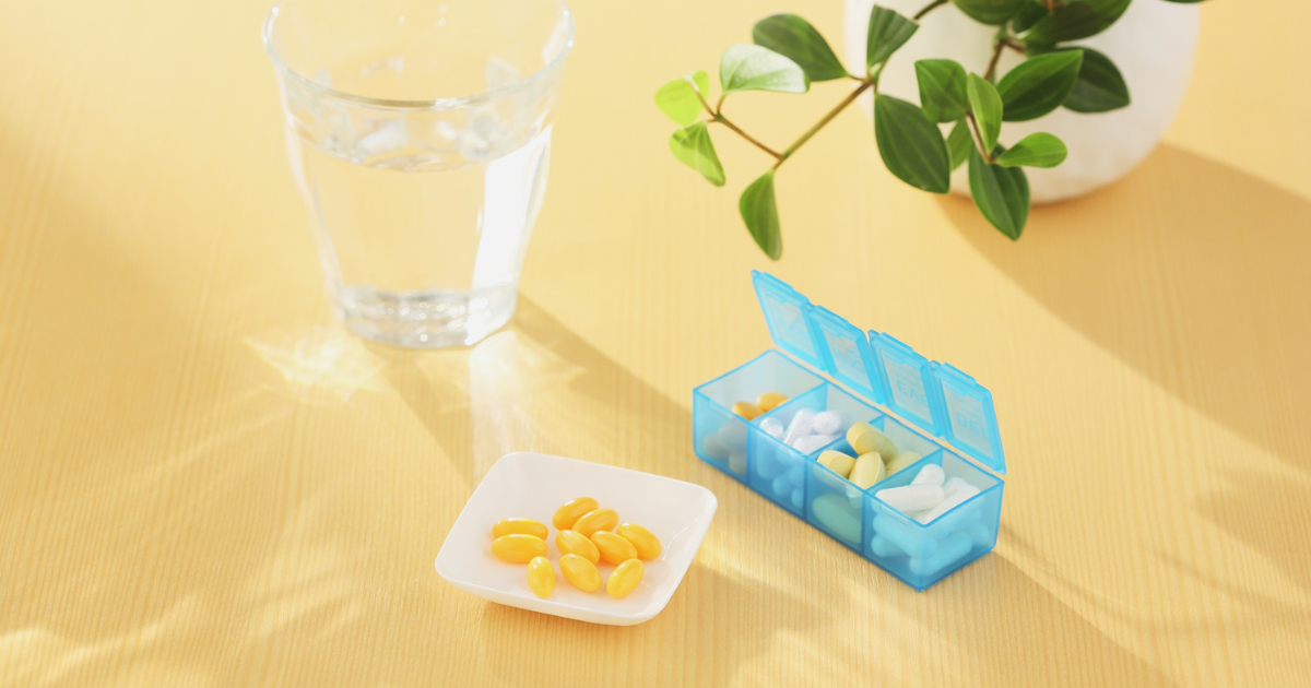 Vitamín C: klasický vs. lipozomálny – ktorý je lepší