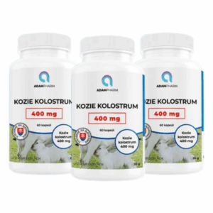 Akcia - AdamPharm Koze kolostrum