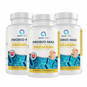 PROBIO MAX akcia