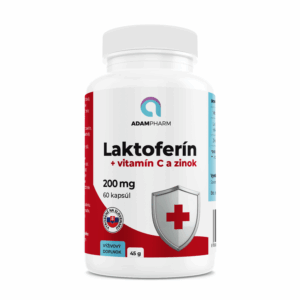 AdamPharm Laktoferín